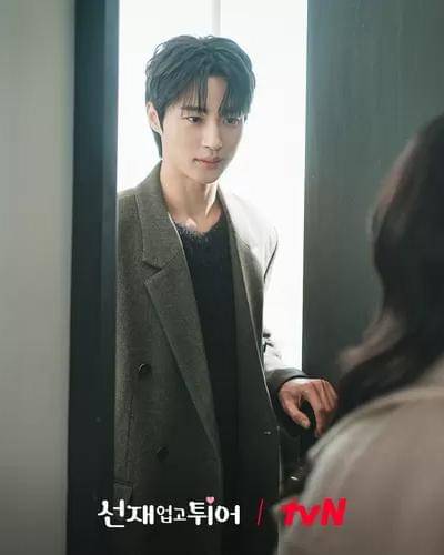 Instagram.com/tvn_drama